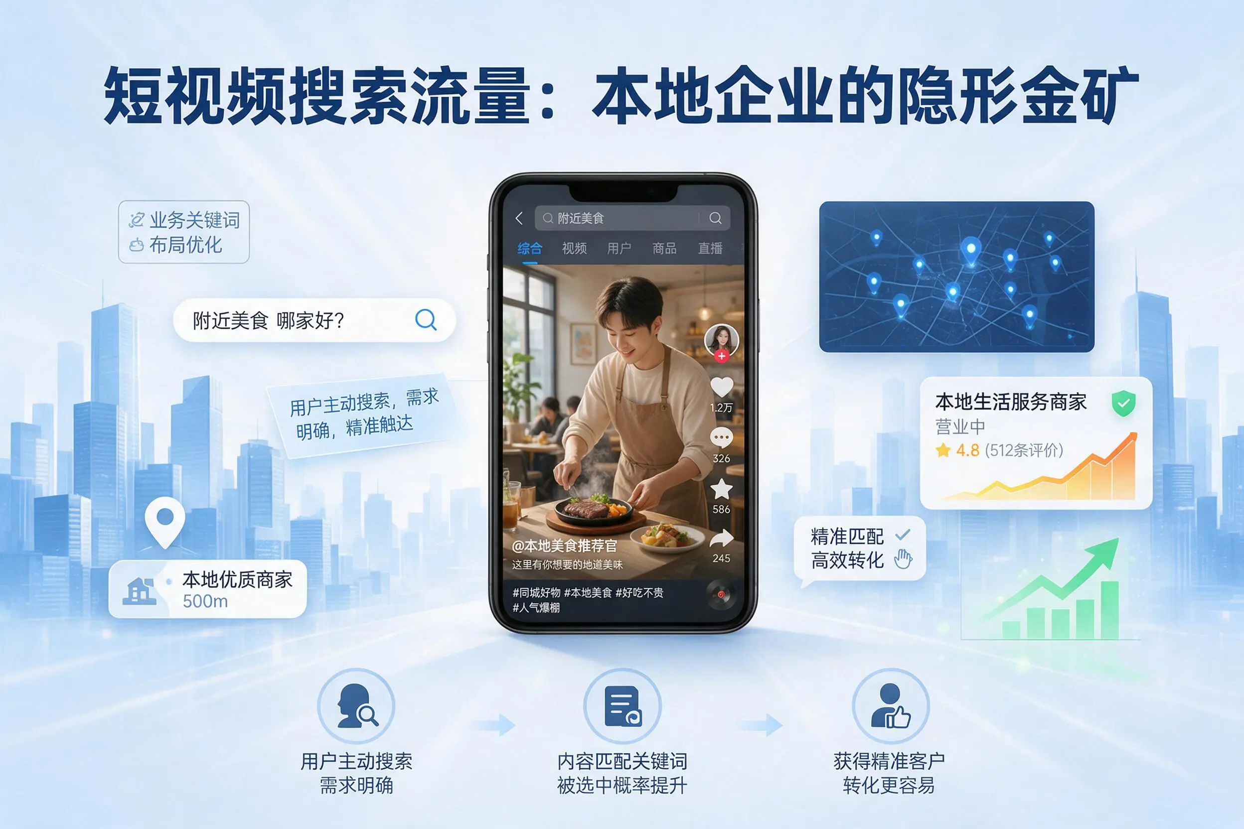 无锡企业为何要做短视频代运营?流量逻辑与转化路径解析