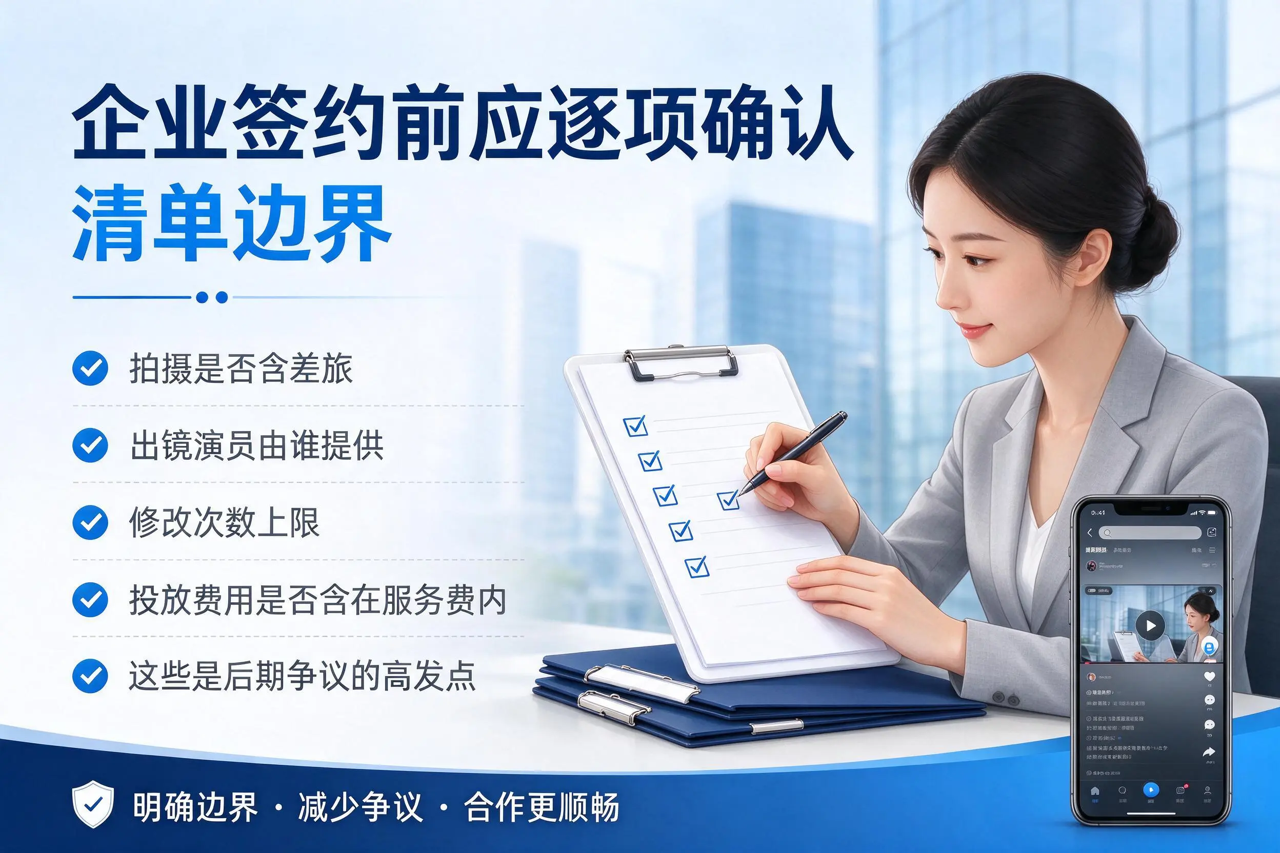 无锡短视频代运营是什么？一文讲清服务内容与合作模式